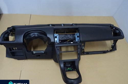 DESKA KONSOLA KOKPIT CITROEN C4 I COUPE 04-08 NR65