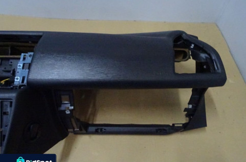 DESKA KONSOLA KOKPIT CITROEN C4 I COUPE 04-08 NR65