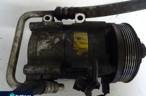 SPRĘŻARKA KLIMATYZACJI MK III 2.0 TDCI