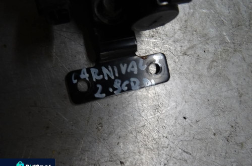 KIA CARNIVAL I LIFT 01-05 2.9 CRDI ZAWÓR PODCIŚNIENIA