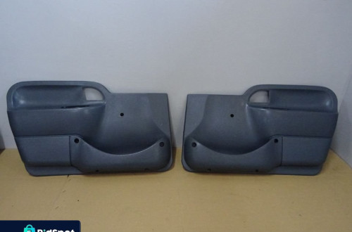 BOCZEK BOCZKI DRZWI RENAULT KANGOO I 97-03 NR357