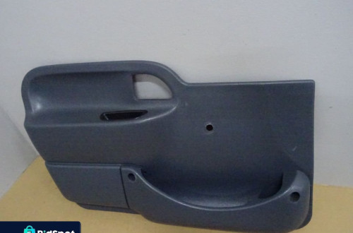 BOCZEK BOCZKI DRZWI RENAULT KANGOO I 97-03 NR357