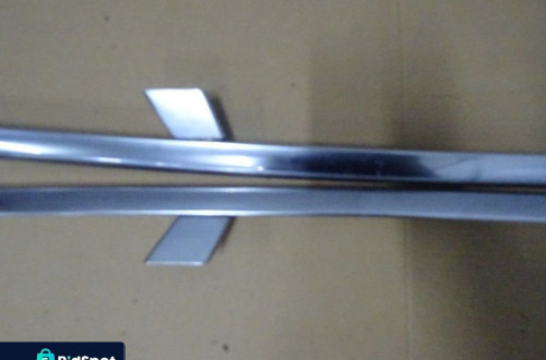 RELING RELINGI DACHOWE VW GOLF VI KOMBI NR115