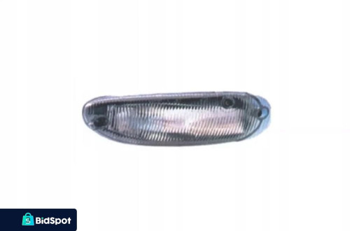 CHRYSLER STRATUS 1995 - 00 LAMPA PRZECIWMGIELNA L