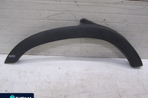 master II movano listwa błotnika L.P