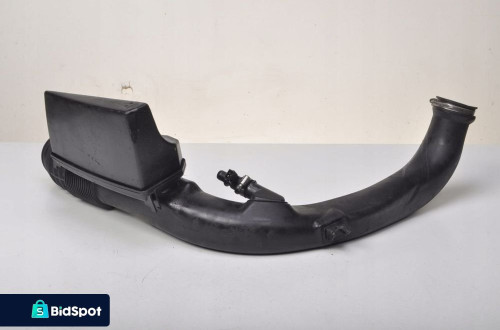VOLVO S80 V70 D5 RURA DOLOT POWIETRZA 31657655