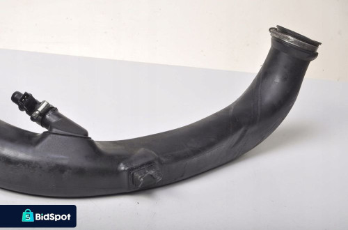 VOLVO S80 V70 D5 RURA DOLOT POWIETRZA 31657655
