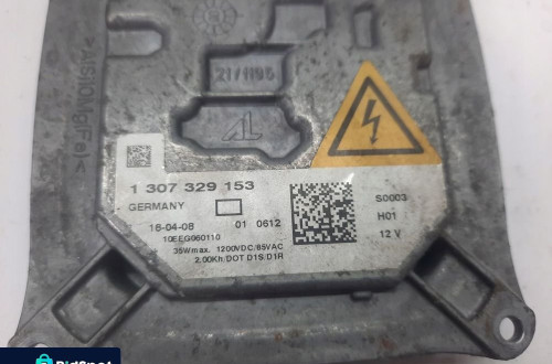 PRZETWORNICA XENON BMW X5 E70 X6 E71 E90