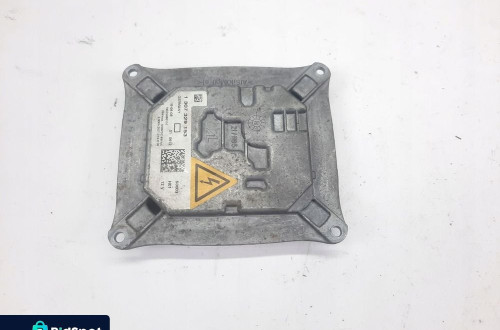 PRZETWORNICA XENON BMW X5 E70 X6 E71 E90