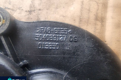 ODMA IVECO DAILY 35S18 504089127