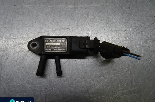 SAAB 93 II 02-06 MAP SENSOR CZUJNIK CIŚNIENIA SPALIN