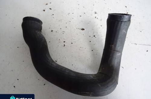 WĄŻ RURA INTERCOOLERA A6 C5 2.5 TDI 4B0145746E