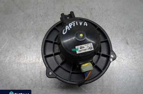 CHEVROLET CAPTIVA 06-10 2.0D Z20S1 WENTYLATOR DMUCHAWA NAWIEWU