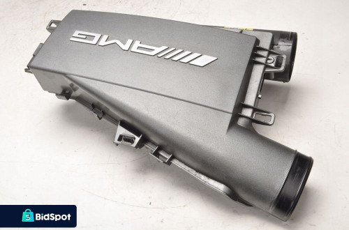 MERCEDES W212 5.5 AMG OBUDOWA FILTRA POWIETRZA