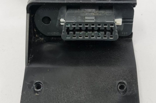 GNIAZDO DIAGNOSTYCZNE OBD2 VOLVO XC70 9192794
