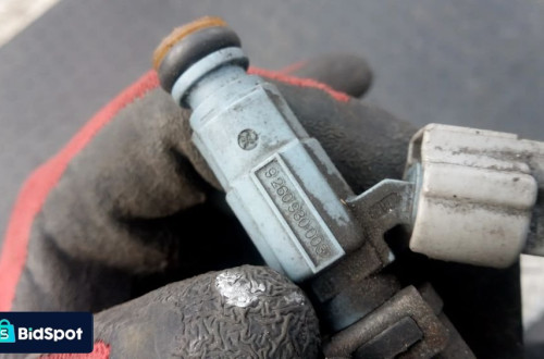 hyundai trajet 2.0b listwa wtryskowa wtrysk wtryski 9260930003 53310-38010
