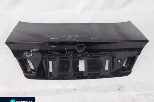 KLAPA TYŁ SEDAN BLACKSAPHIRE E46 F-VAT
