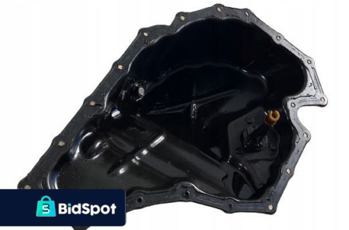 MISKA OLEJOWA CZUJNIK AUDI SEAT VW 2.0 TFSI CDN