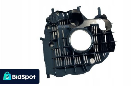 MISKA OLEJOWA CZUJNIK AUDI SEAT VW 2.0 TFSI CDN