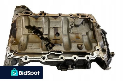 MISKA OLEJOWA CZUJNIK AUDI SEAT VW 2.0 TFSI CDN