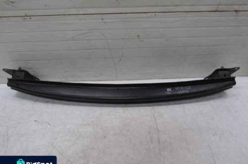 volkswagen SCIROCCO II belka pod zderzak tył  uk