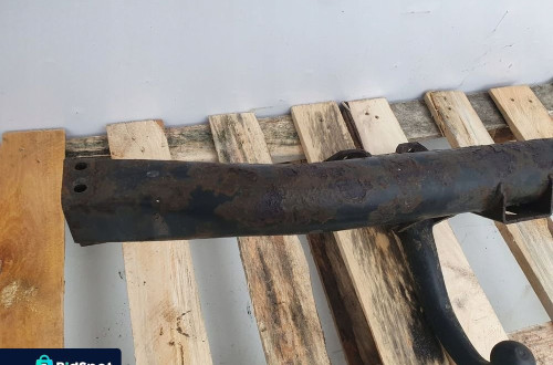 Land Rover Range Rover II P38 94-02 HAK HOLOWNICZY