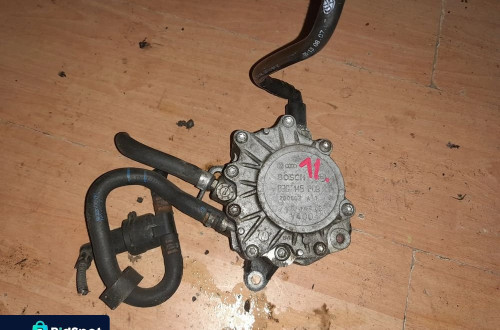 VACUM POMPA BOSCH 2.0 TDI 16V 03G145209 VW AUDI