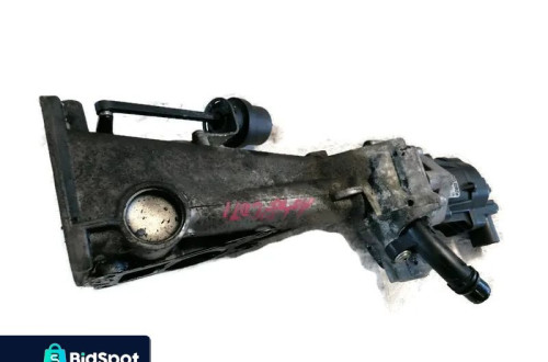 OPEL ASTRA J IV 11r 2.0 CDTI ZAWÓR EGR CHŁODNICZKA 55566052