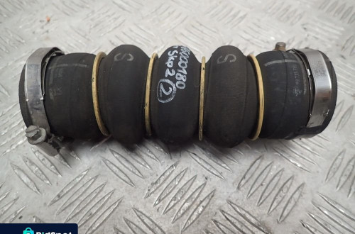 RURA INTERCOOLERA PEUGEOT CITROEN 9686000180