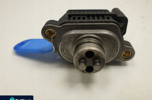 Audi A5 S5 3.0 TFSI ZAWÓR ELEKTROMAGNETYCZNY oryg