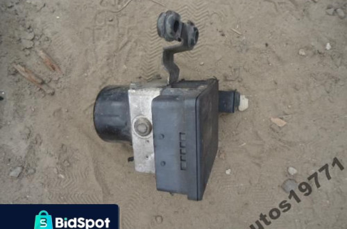 VW GOLF IV 1.9 TDI 110KM POMPA ABS 1C0907379E