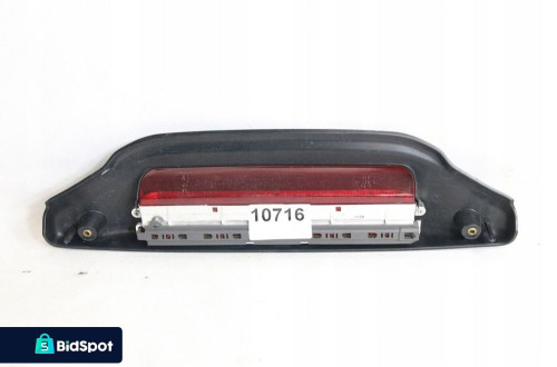 Lampa tyl swiatlo trzeci Stop 3 Ford KA II 2 mk2