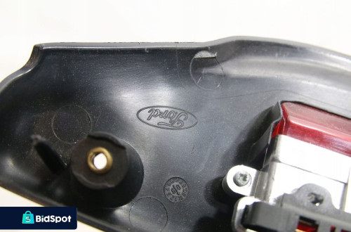 Lampa tyl swiatlo trzeci Stop 3 Ford KA II 2 mk2