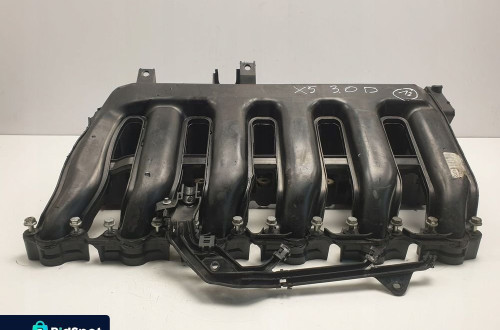 BMW X5 3.0 D KOLEKTOR SSĄCY 7790480