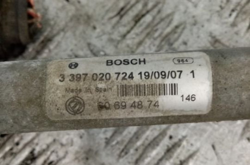 MECHANIZM WYCIERACZEK PRZÓD ALFA ROMEO 159
