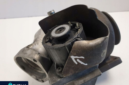 BMW E90 E91 2.0 D TURBOSPRĘŻARKA TURBO