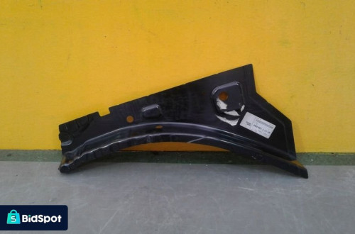BMW E81 E90 X3 X5 DŹWIGAR PODPOROWY LEWY 7135633