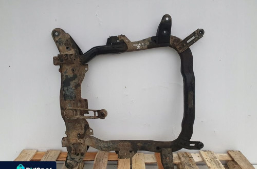 Opel Corsa C 1.2 16V PRZEDNIE SANKI WÓZEK PRZÓD