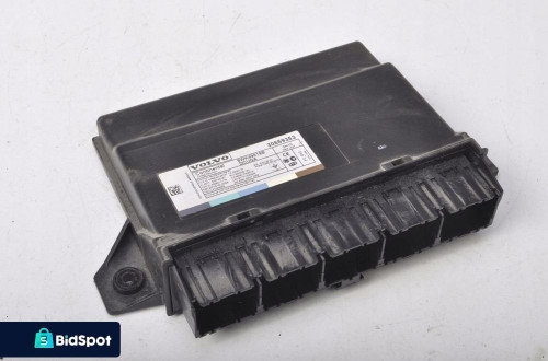 VOLVO S80 II V70 MODUL STEROWNIK KEYLESS 30659353