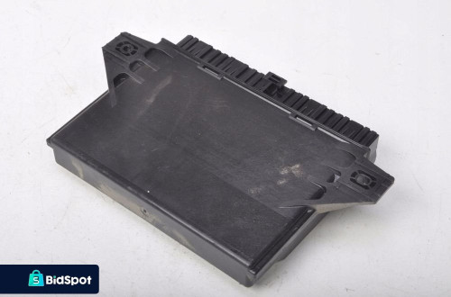 VOLVO S80 II V70 MODUL STEROWNIK KEYLESS 30659353