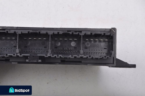 VOLVO S80 II V70 MODUL STEROWNIK KEYLESS 30659353