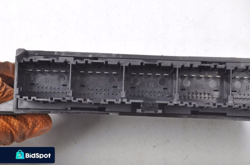 VOLVO S80 II V70 MODUL STEROWNIK KEYLESS 30659353