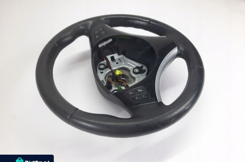 KIEROWNICA MULTIFUNKCJA SPORT BMW 3 E90 E92 E93