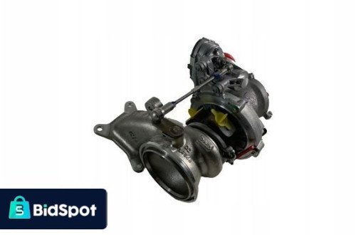 TURBO TURBINA VW AUDI ENT736114HN