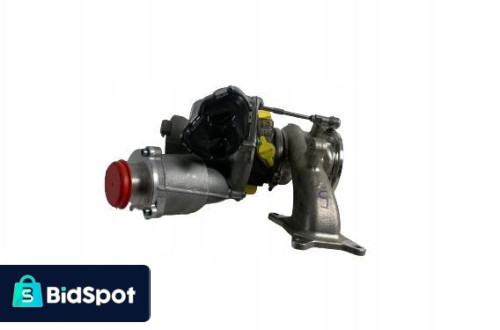 TURBO TURBINA VW AUDI ENT736114HN