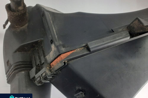 BMW E87 E90 OBUDOWA FILTRA POWIETRZA N47 7797467