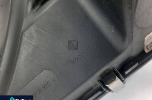 BMW E87 E90 OBUDOWA FILTRA POWIETRZA N47 7797467