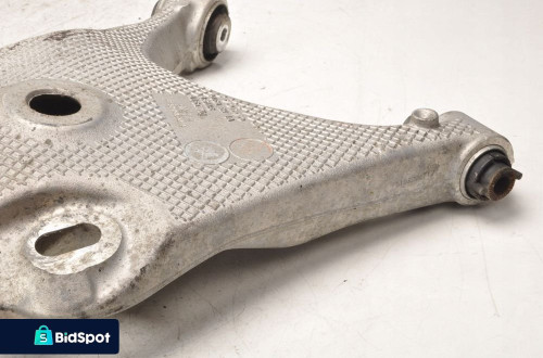 VOLVO S60 III V60 WAHACZ PRAWY TYŁ TYLNY 32246674