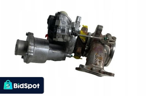 TURBO TURBINA 2.0 TSI VW AUDI ENT346554TN