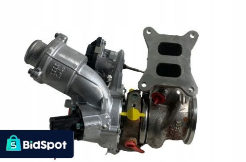 TURBO TURBINA 2.0 TSI VW AUDI ENT346554TN